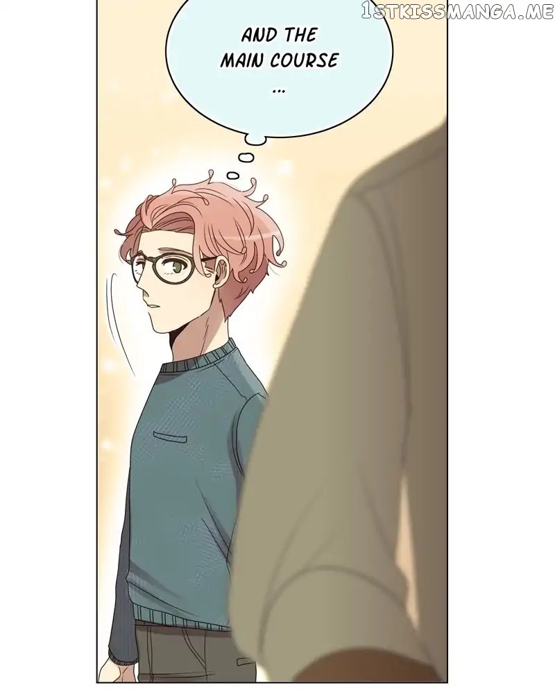 Gourmet Hound chapter 132 - page 58