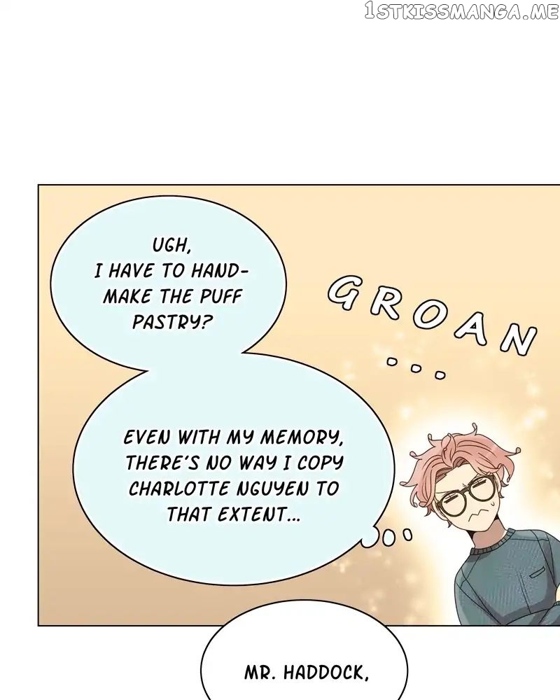 Gourmet Hound chapter 132 - page 63