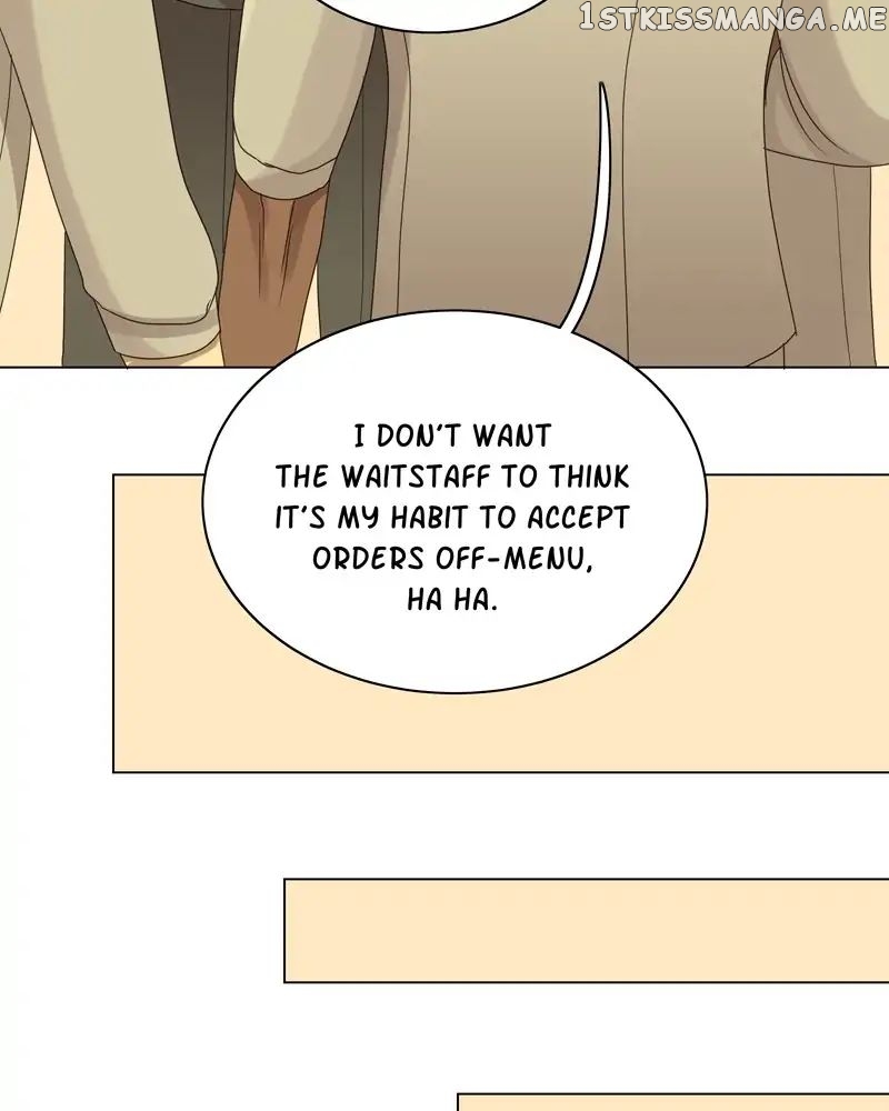 Gourmet Hound chapter 132 - page 66