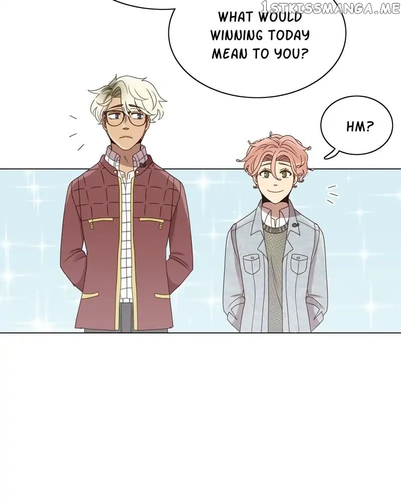 Gourmet Hound chapter 131 - page 51