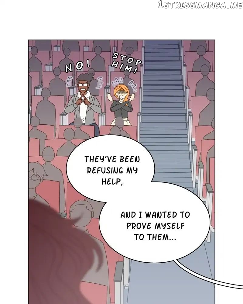 Gourmet Hound chapter 131 - page 53