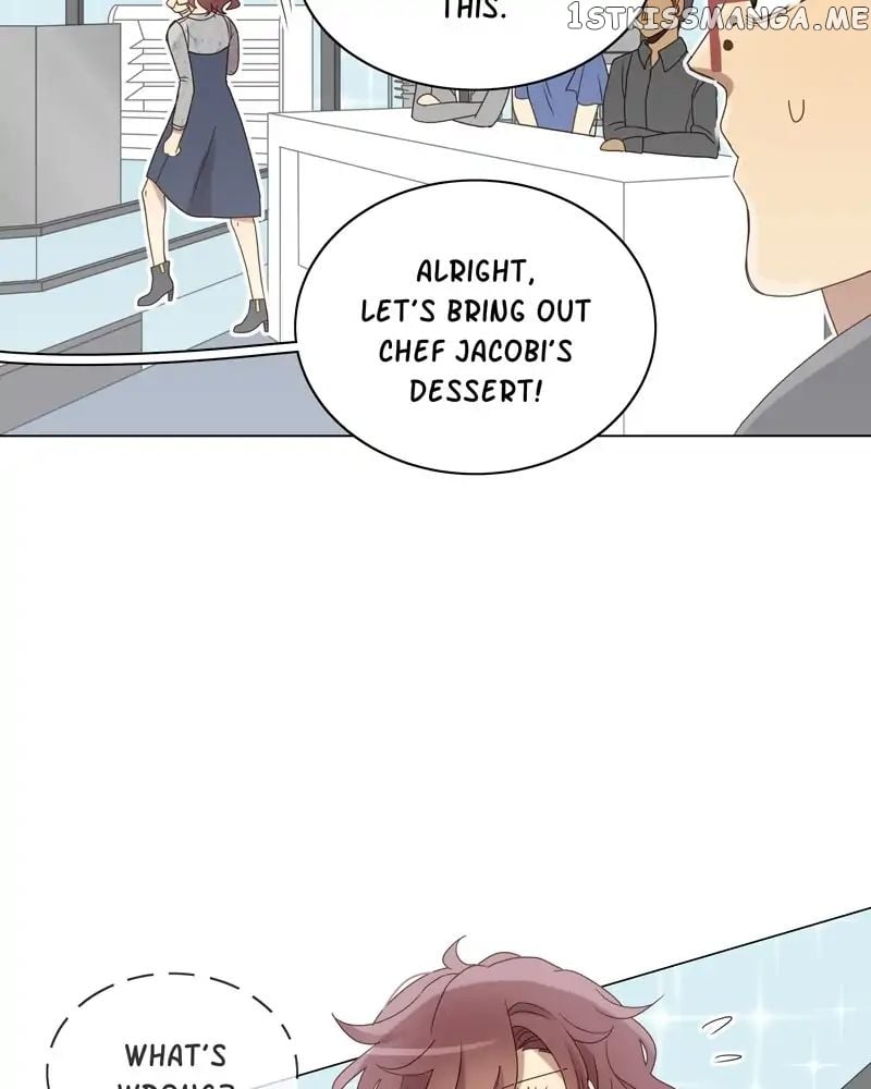 Gourmet Hound chapter 131 - page 56