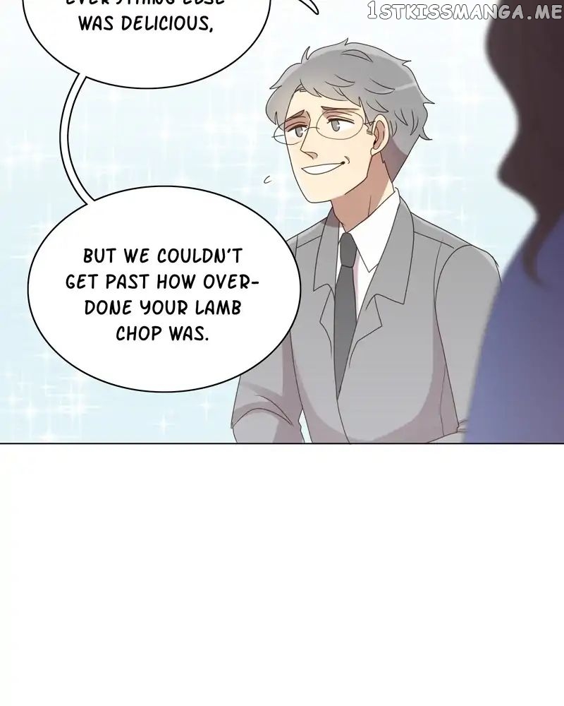 Gourmet Hound chapter 130 - page 28