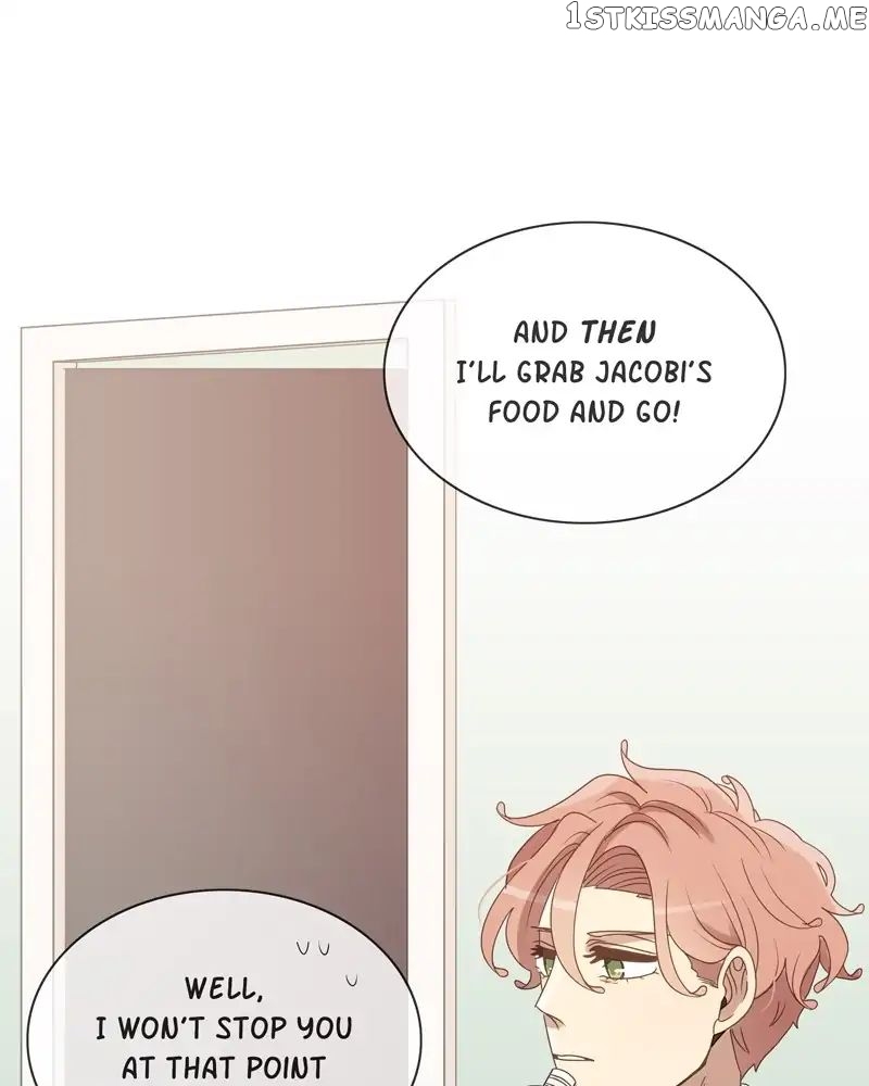 Gourmet Hound chapter 130 - page 59