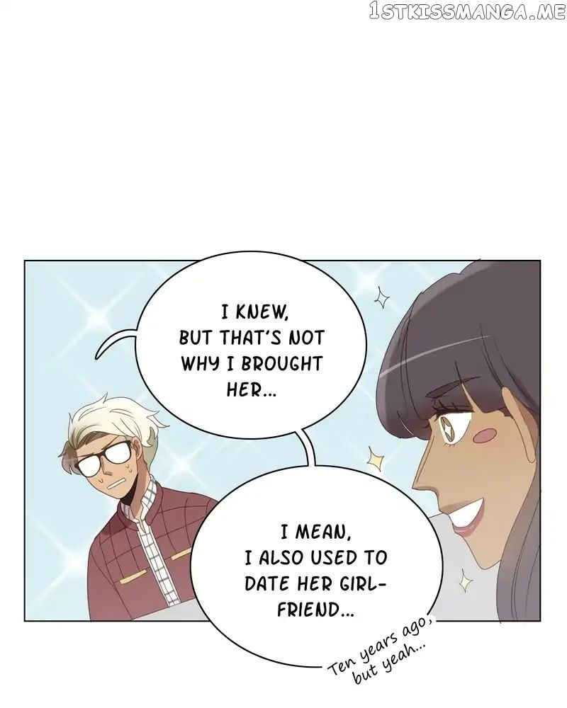 Gourmet Hound chapter 129 - page 22