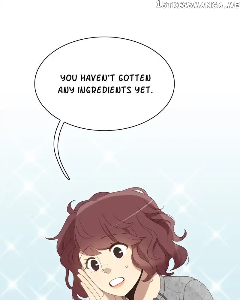 Gourmet Hound chapter 129 - page 50