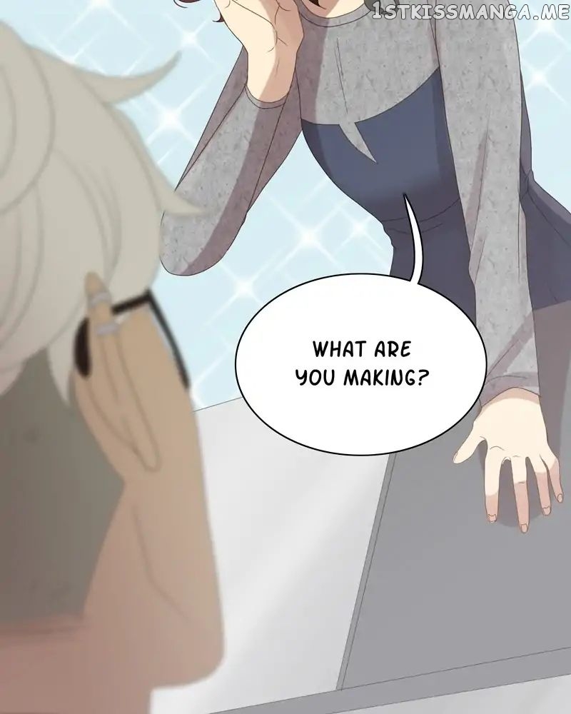 Gourmet Hound chapter 129 - page 51