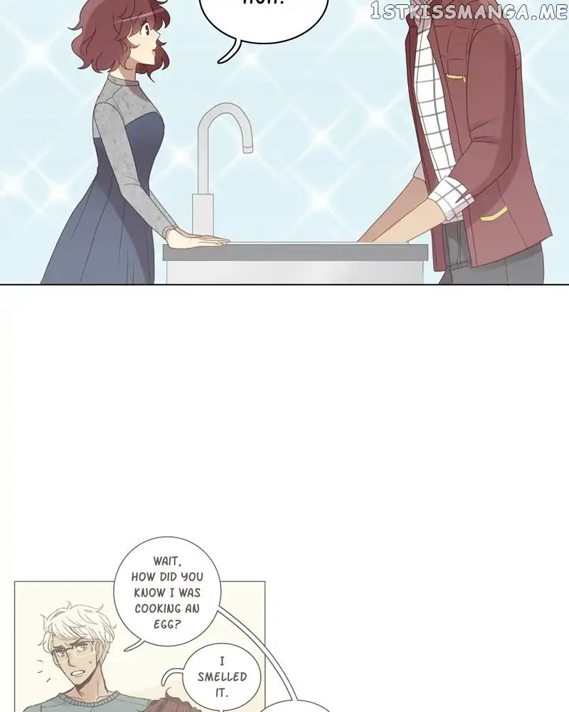 Gourmet Hound chapter 129 - page 53