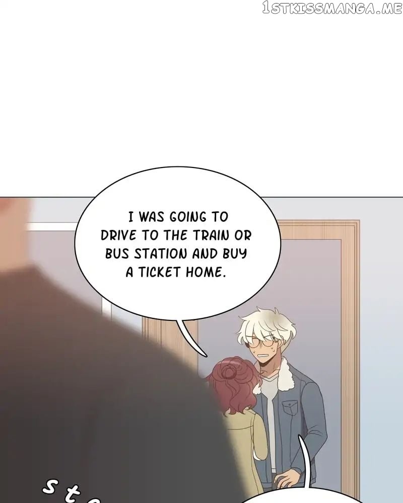 Gourmet Hound chapter 126 - page 22