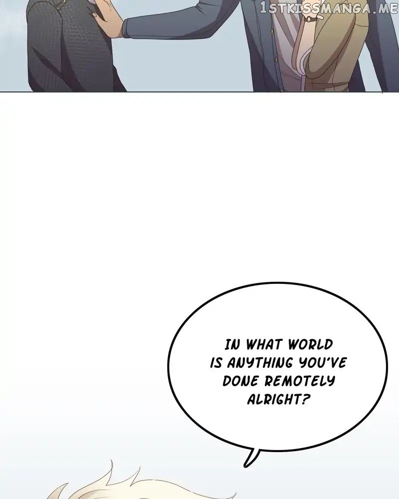 Gourmet Hound chapter 126 - page 32