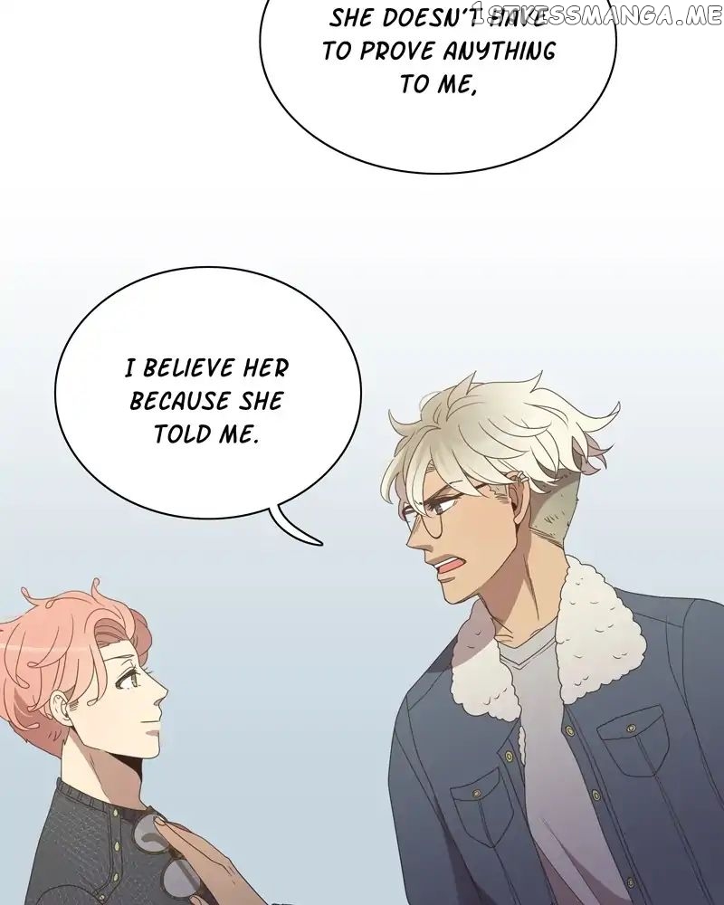 Gourmet Hound chapter 126 - page 39