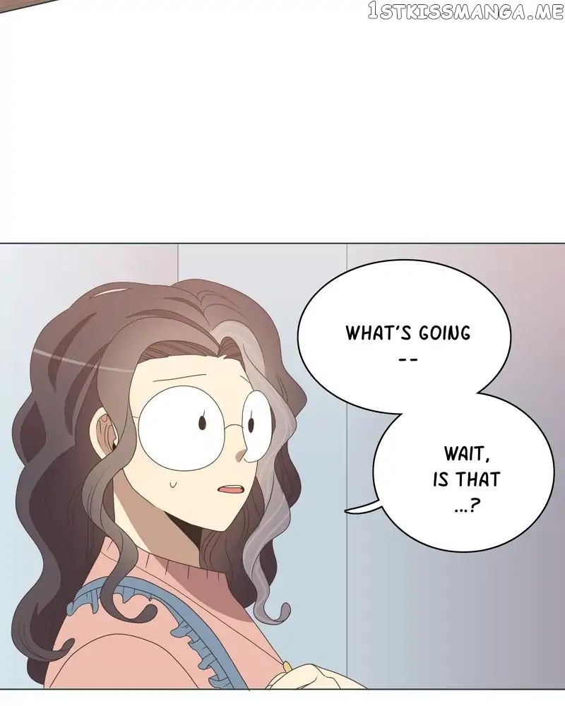 Gourmet Hound chapter 126 - page 44