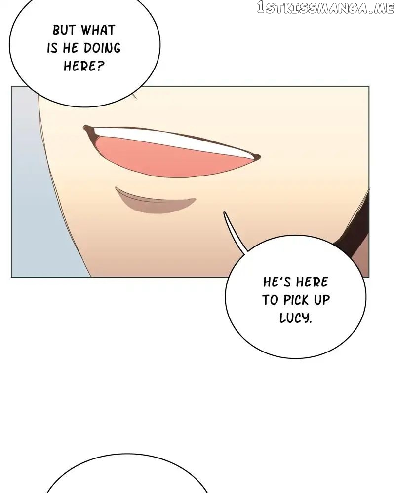 Gourmet Hound chapter 126 - page 49