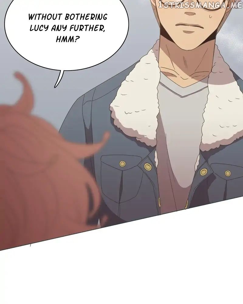 Gourmet Hound chapter 126 - page 55