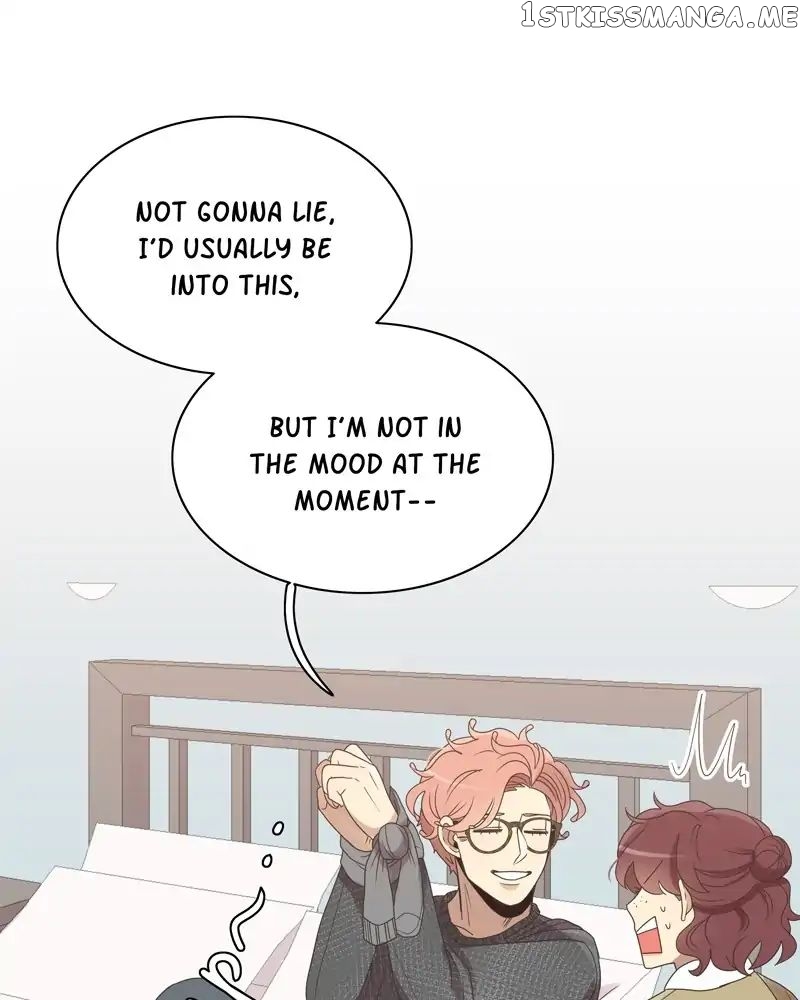 Gourmet Hound chapter 125 - page 34