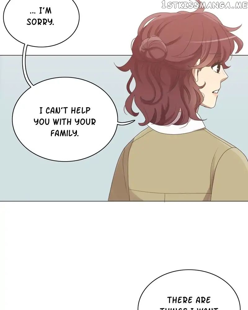 Gourmet Hound chapter 125 - page 45