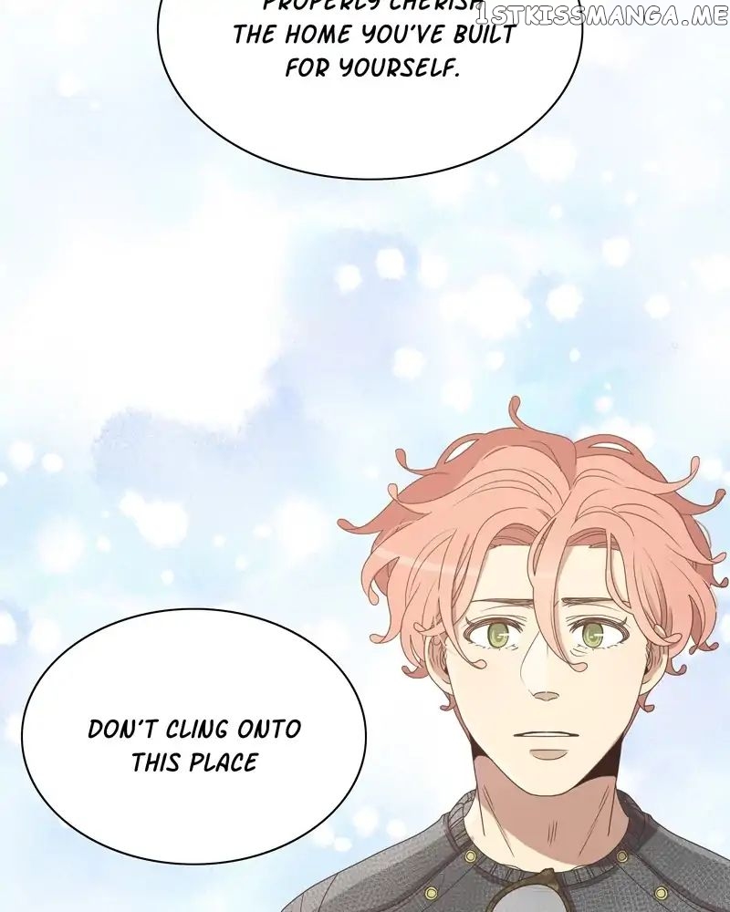 Gourmet Hound chapter 124 - page 46