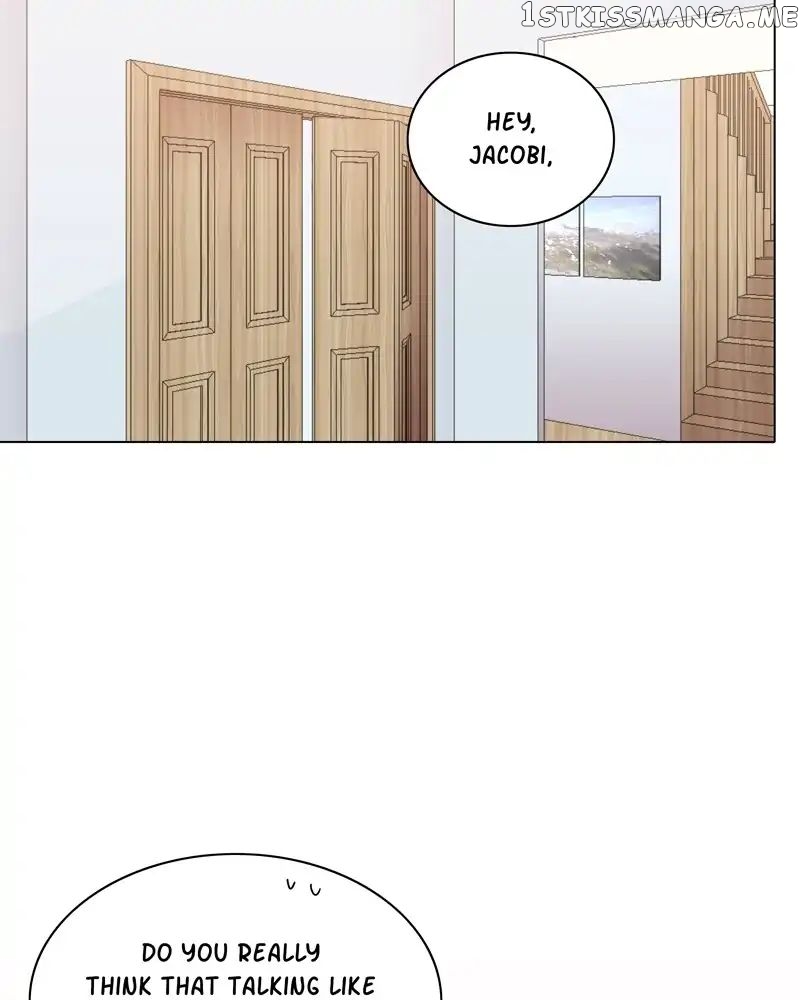 Gourmet Hound chapter 123 - page 19