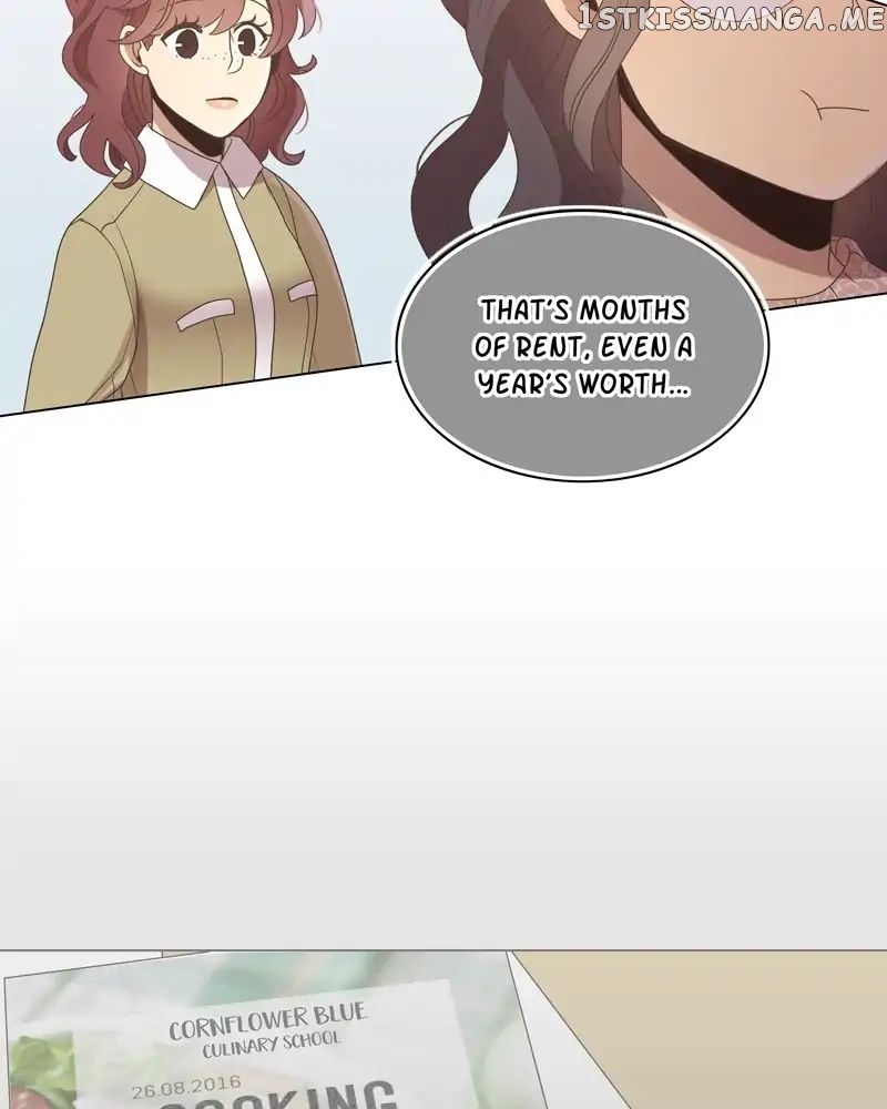 Gourmet Hound chapter 123 - page 33