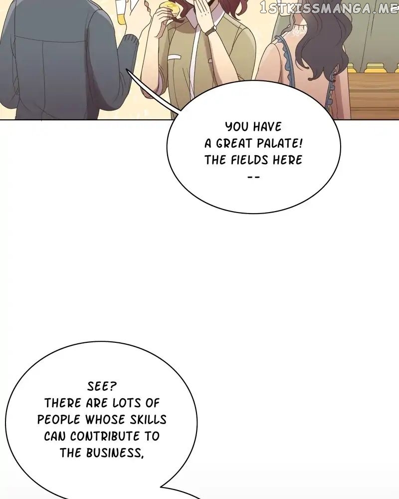 Gourmet Hound chapter 123 - page 4