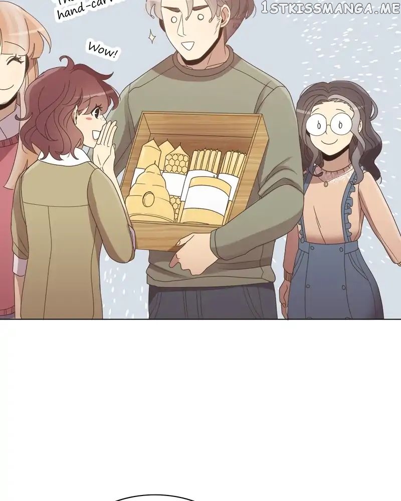 Gourmet Hound chapter 123 - page 8