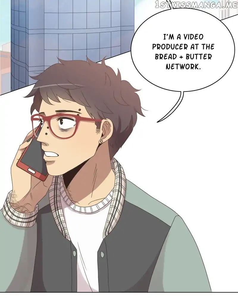 Gourmet Hound chapter 121 - page 31