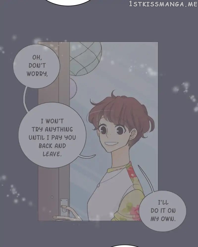 Gourmet Hound chapter 116 - page 24