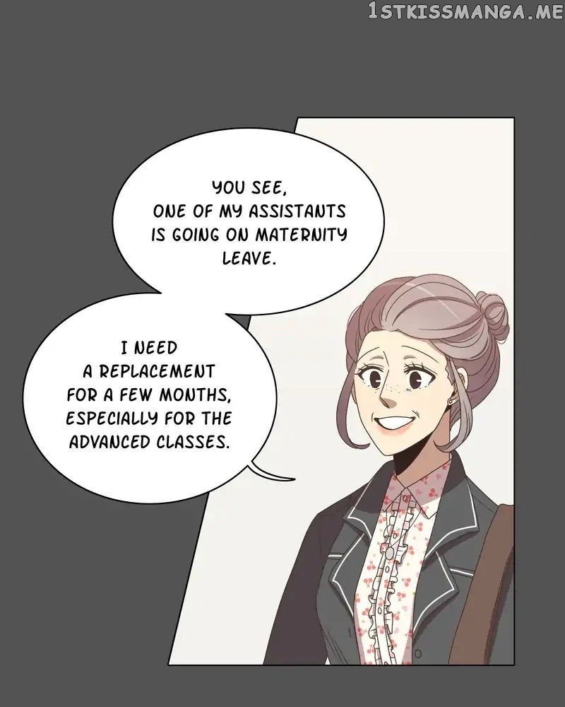 Gourmet Hound chapter 114 - page 15