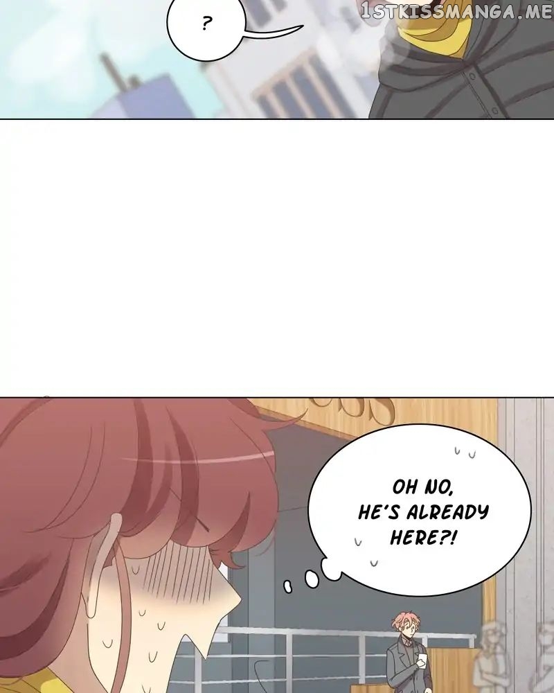 Gourmet Hound chapter 111 - page 10