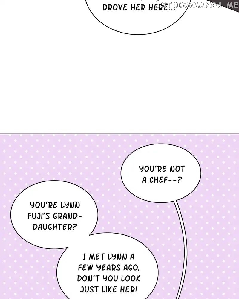 Gourmet Hound chapter 109 - page 22