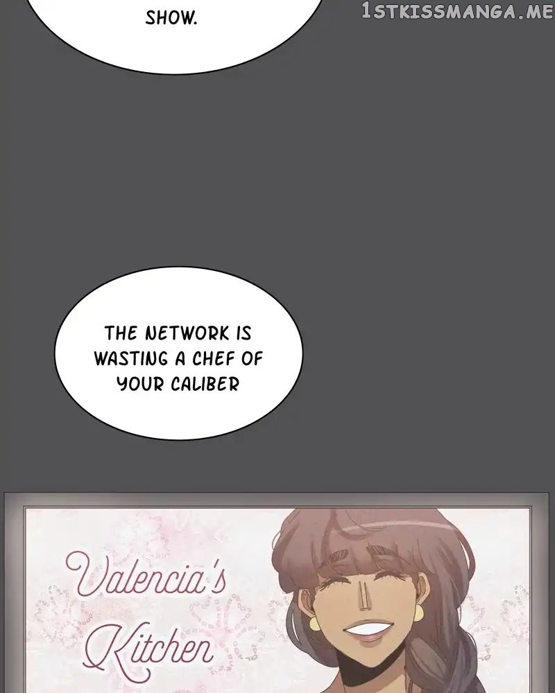 Gourmet Hound chapter 107 - page 28