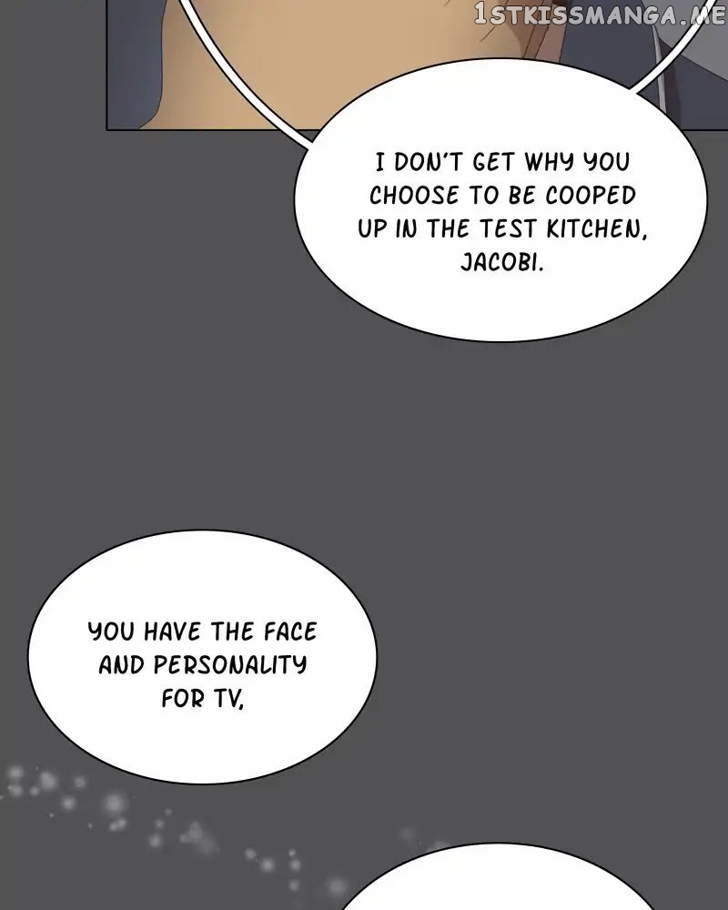 Gourmet Hound chapter 107 - page 30