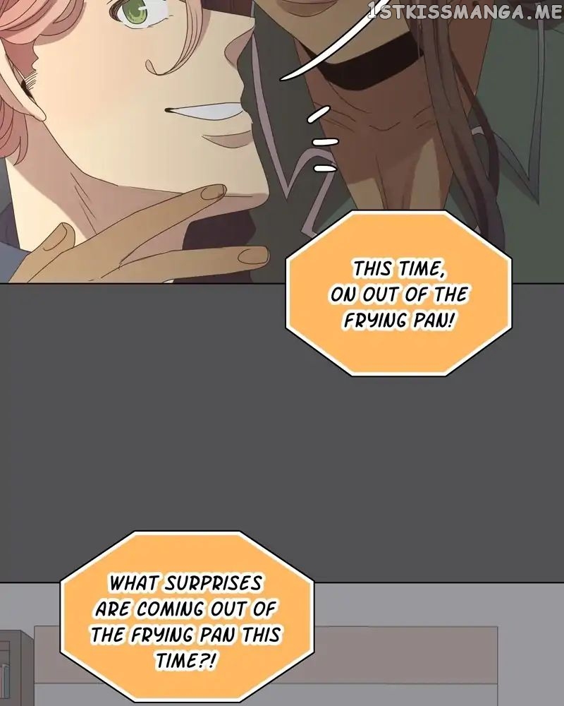 Gourmet Hound chapter 107 - page 37