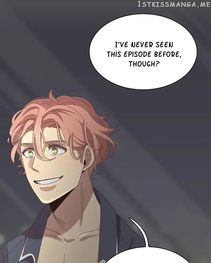 Gourmet Hound chapter 107 - page 41