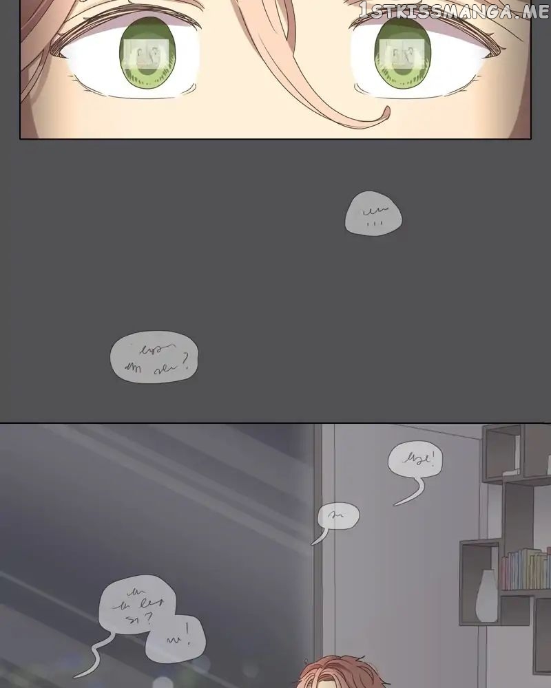 Gourmet Hound chapter 107 - page 8