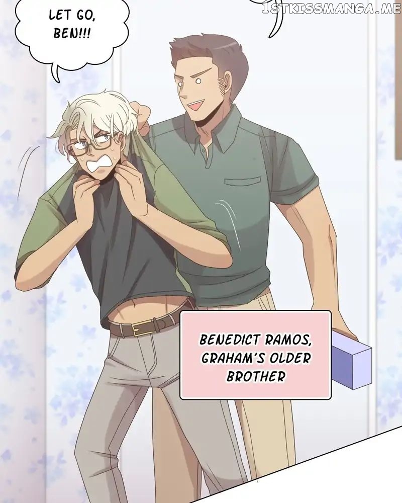 Gourmet Hound chapter 105 - page 5