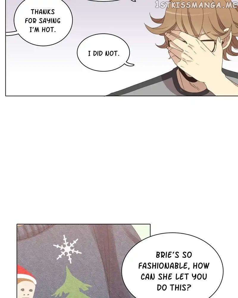 Gourmet Hound chapter 103 - page 10