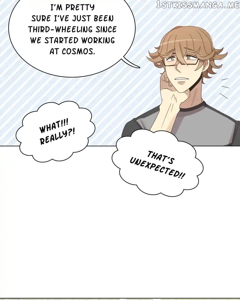 Gourmet Hound chapter 103 - page 19