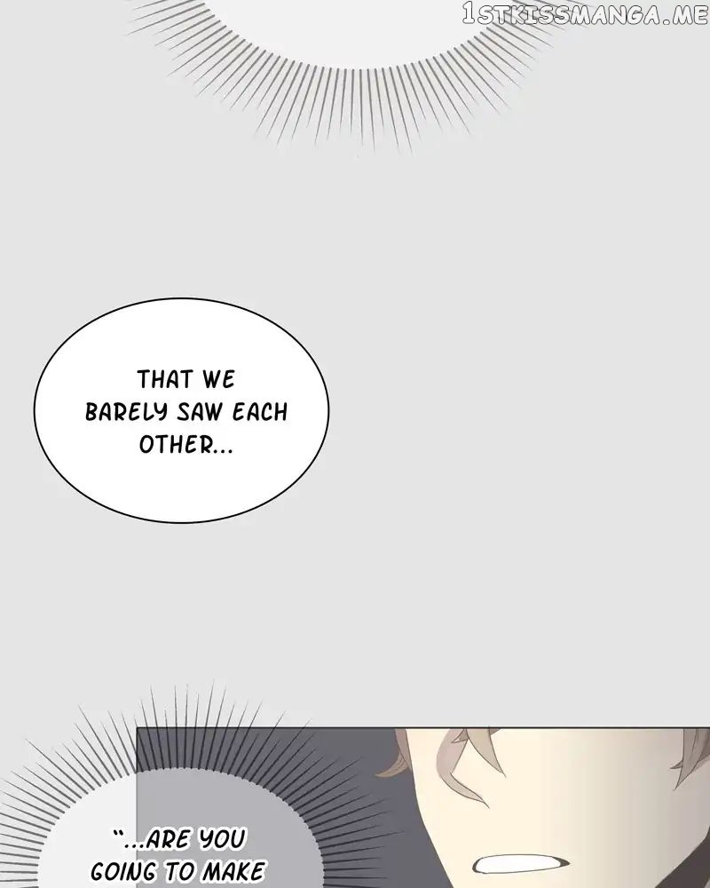 Gourmet Hound chapter 103 - page 28