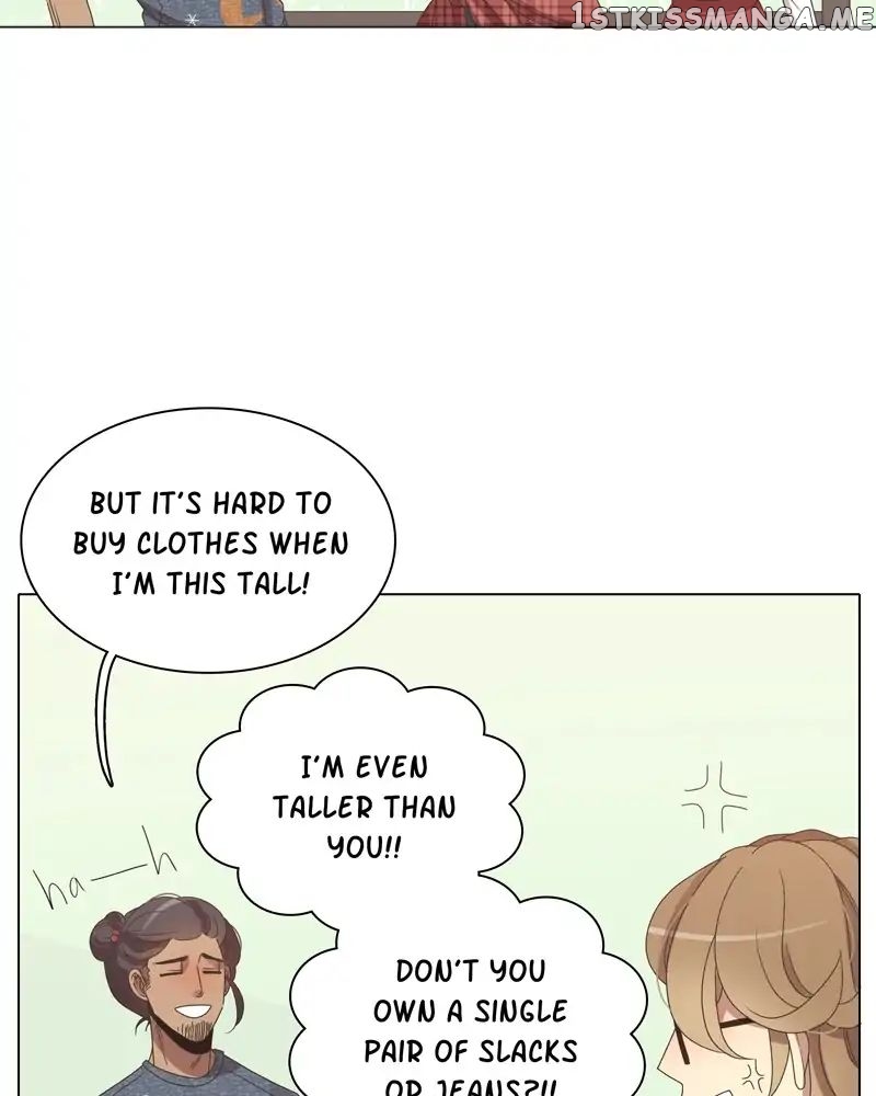 Gourmet Hound chapter 103 - page 3