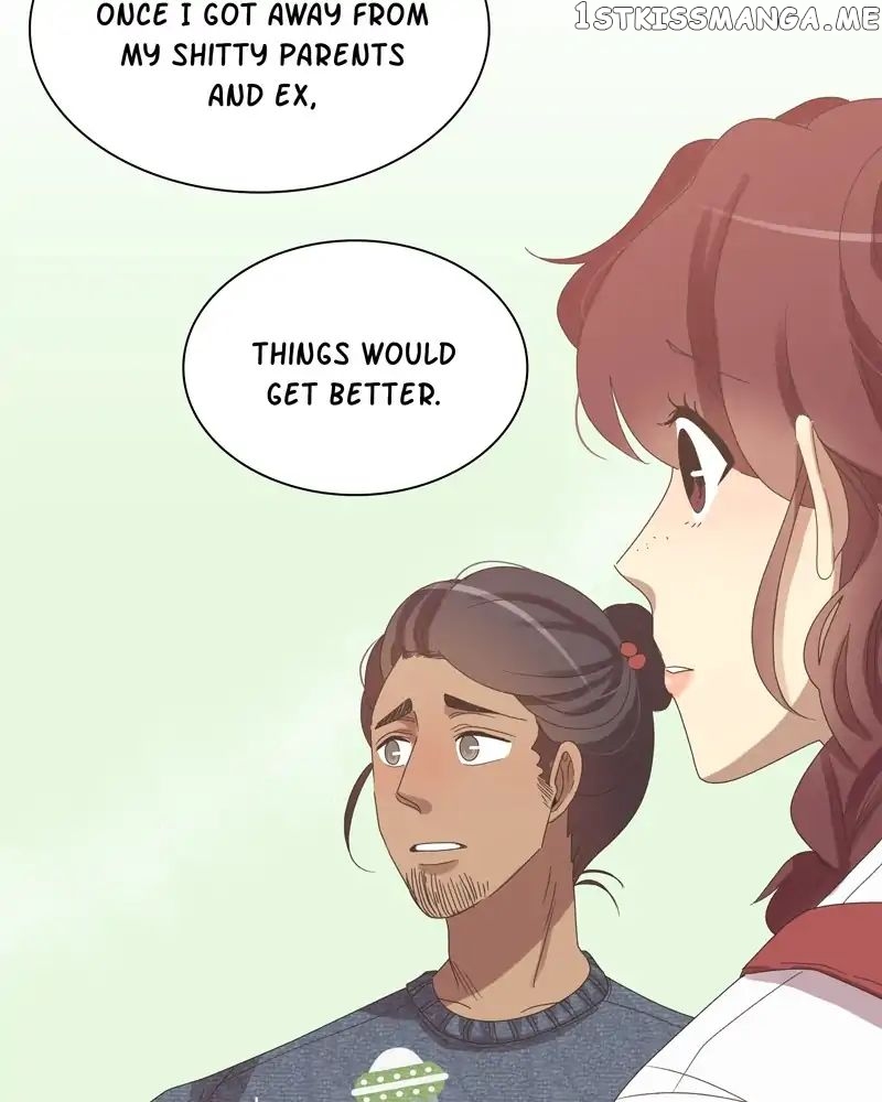 Gourmet Hound chapter 103 - page 37