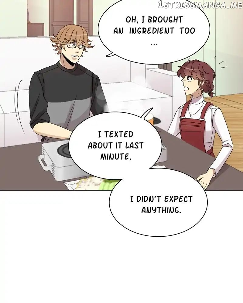 Gourmet Hound chapter 102 - page 25