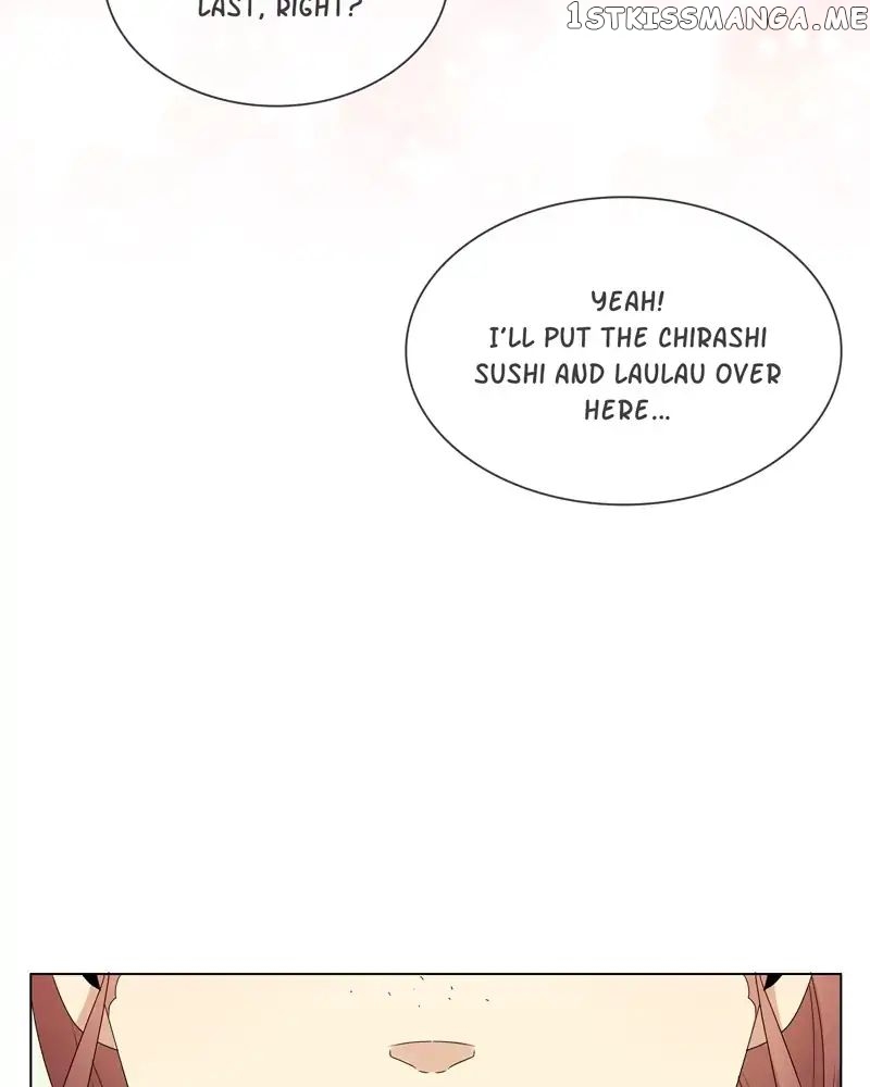 Gourmet Hound chapter 102 - page 30