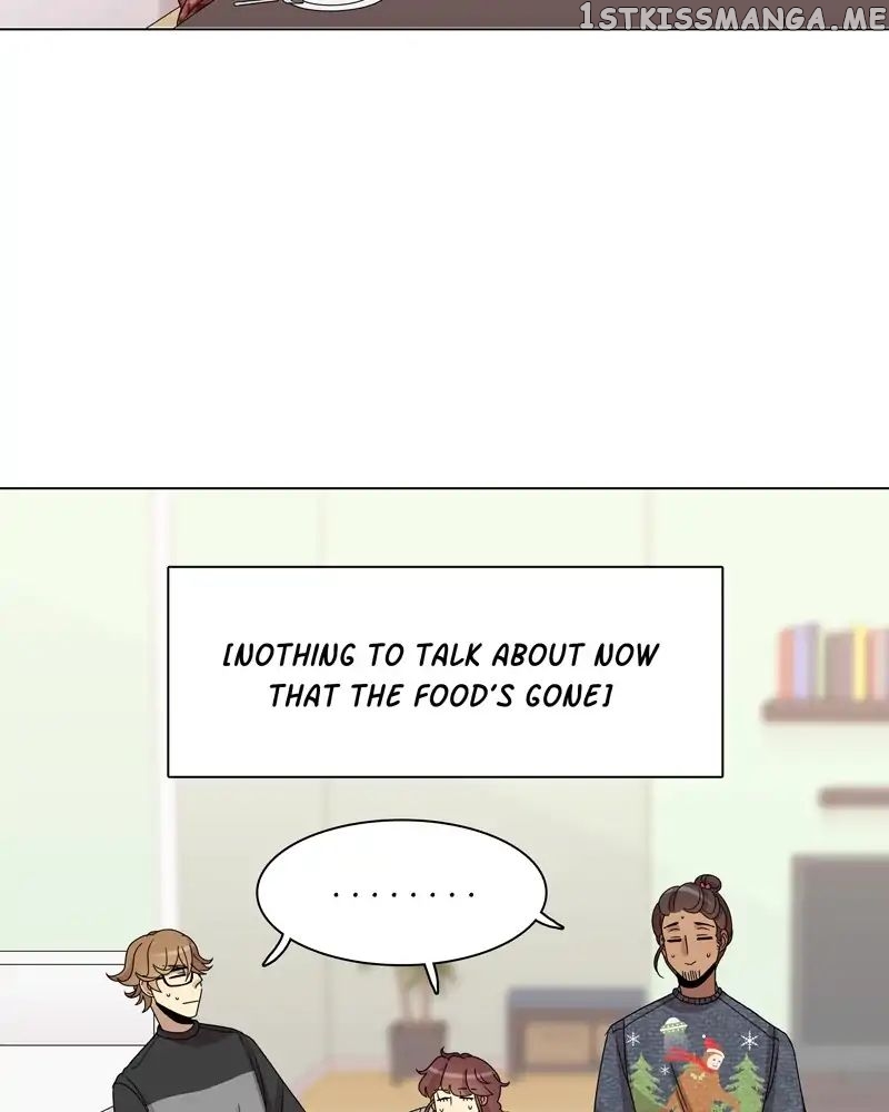 Gourmet Hound chapter 102 - page 40