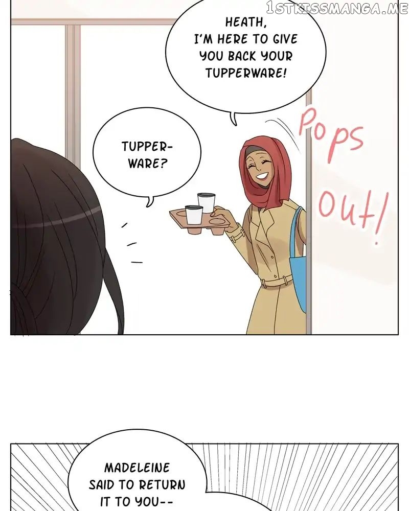 Gourmet Hound chapter 97 - page 14