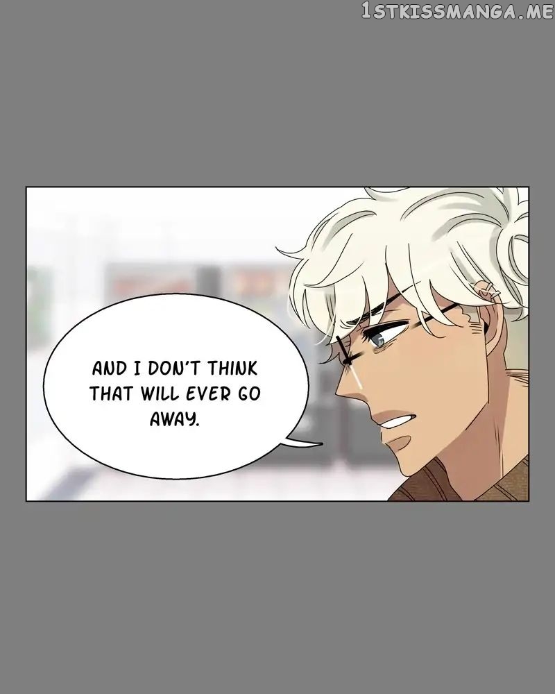 Gourmet Hound chapter 92 - page 20