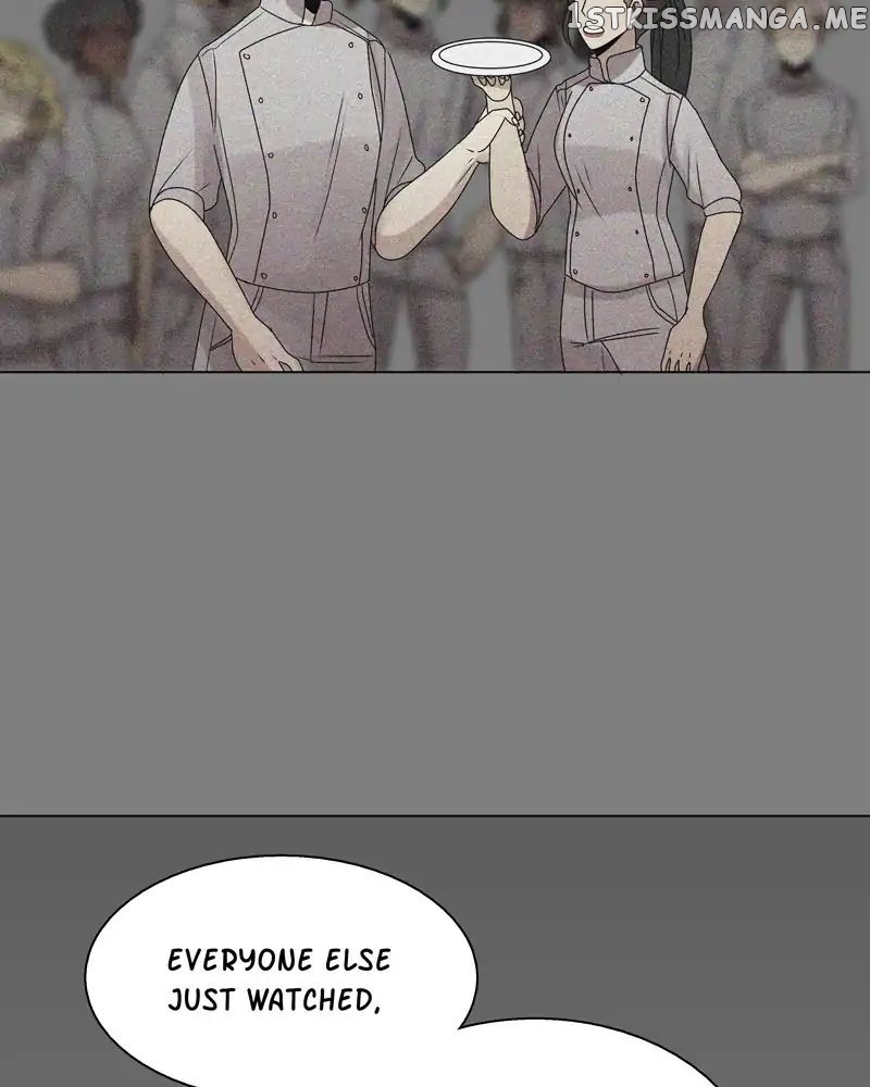 Gourmet Hound chapter 92 - page 26