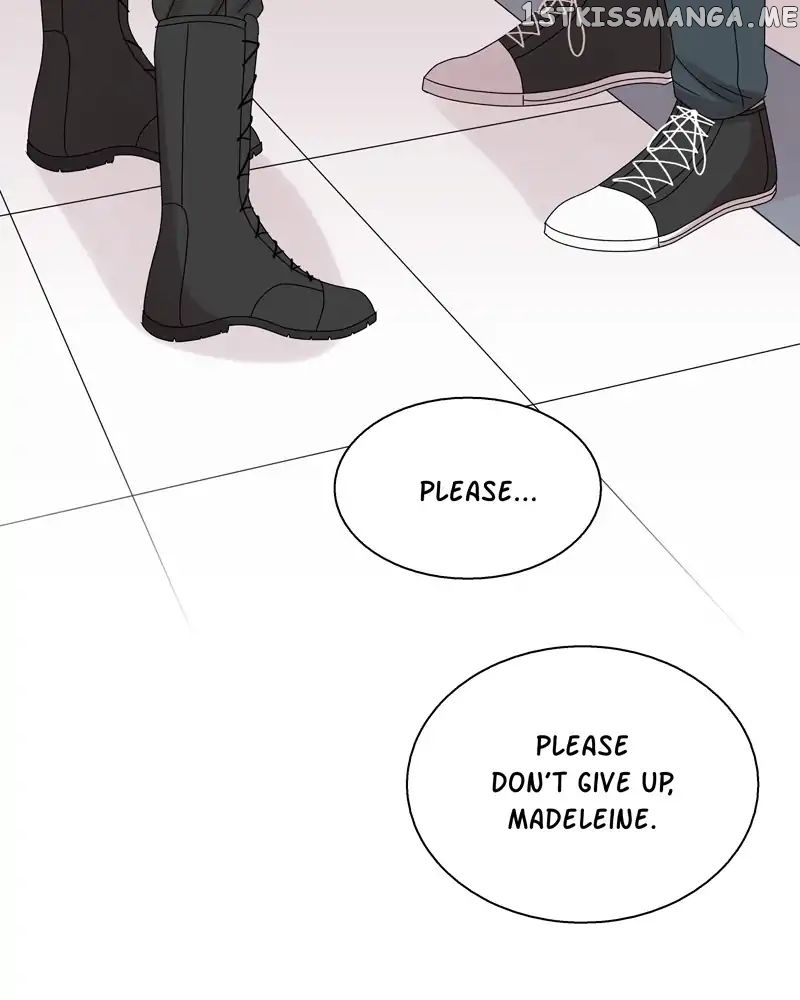 Gourmet Hound chapter 92 - page 46