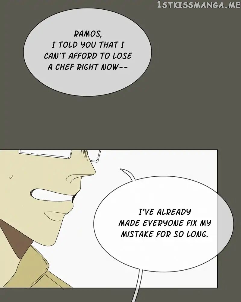 Gourmet Hound chapter 91 - page 14