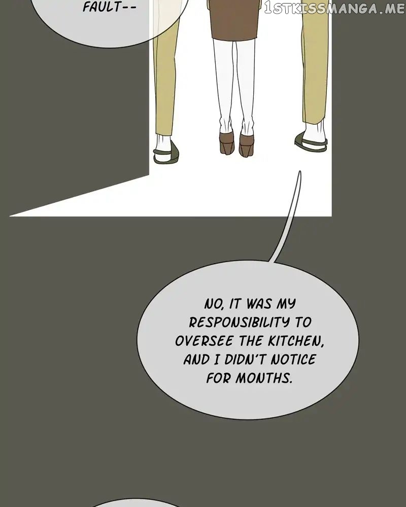 Gourmet Hound chapter 91 - page 6